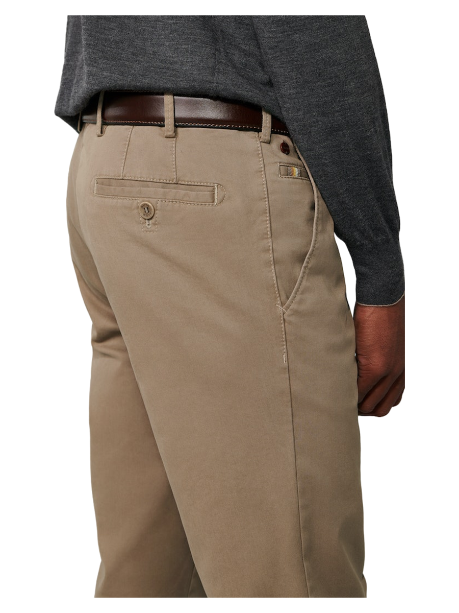 Meyer Regular fit Chinos